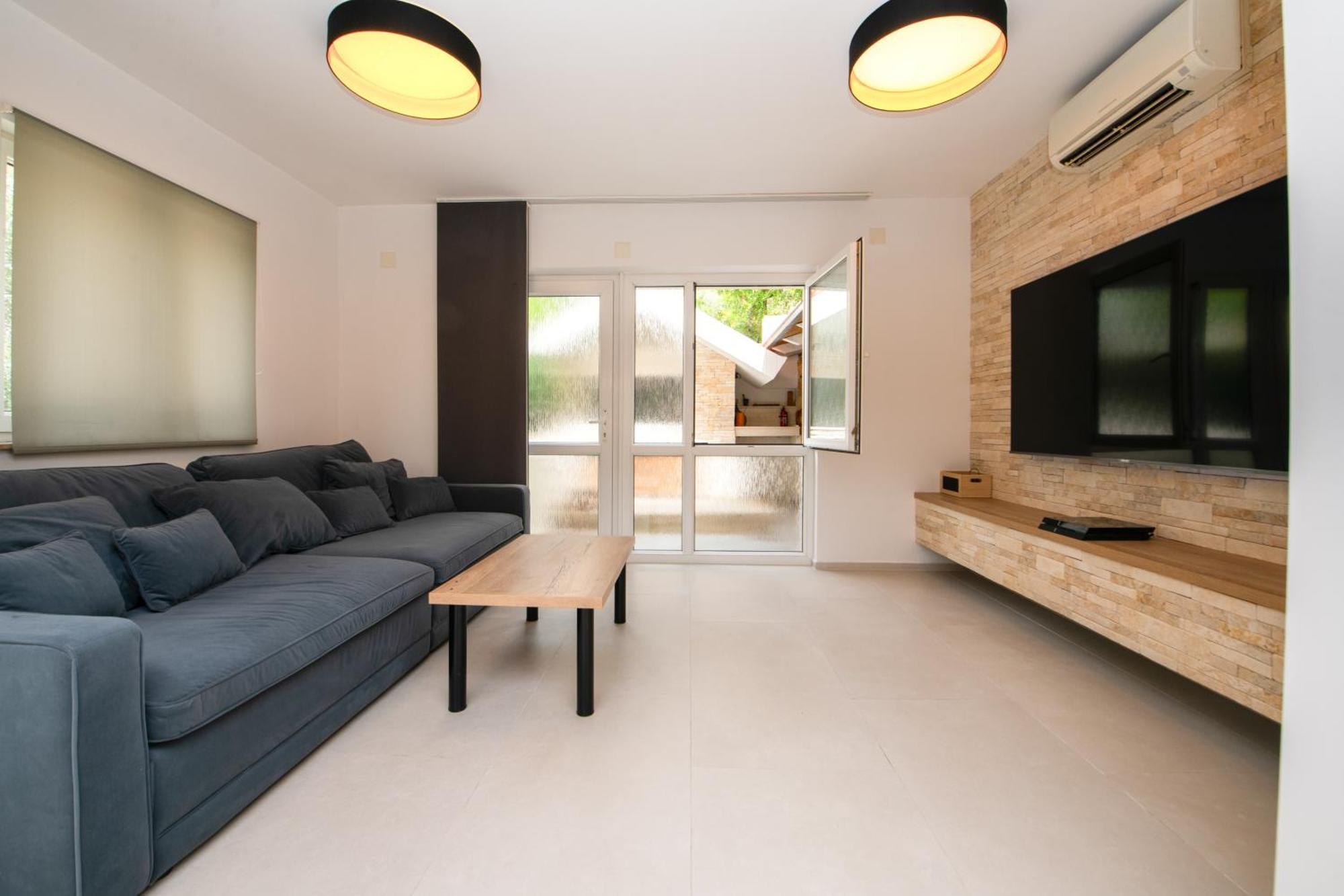 Villa Lipovac Trogir Buitenkant foto